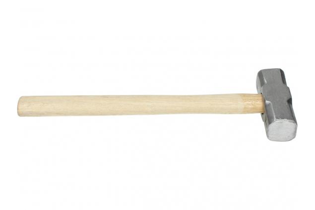 Foto 7 - Kladivo se dřevěnou rukojetí