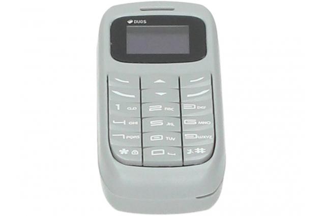 Foto 6 - Mini mobilní telefon BM70 dual SIM