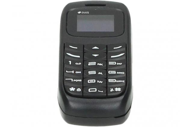 Foto 7 - Mini mobilní telefon BM70 dual SIM