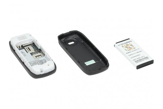 Foto 9 - Mini mobilní telefon BM70 dual SIM