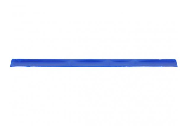 Foto 3 - Reflexní náramek Roller Snap modrý
