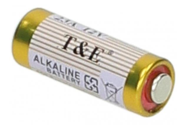 Foto 2 - Baterie 23A TF, 12V alkalická