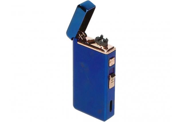 Foto 2 - Nabíjecí USB zapalovač Dual Purpose Power 2v1 modrý