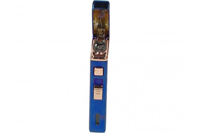 Foto 4 - Nabíjecí USB zapalovač Dual Purpose Power 2v1 modrý