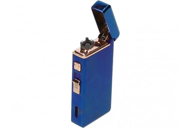 Foto 6 - Nabíjecí USB zapalovač Dual Purpose Power 2v1 modrý
