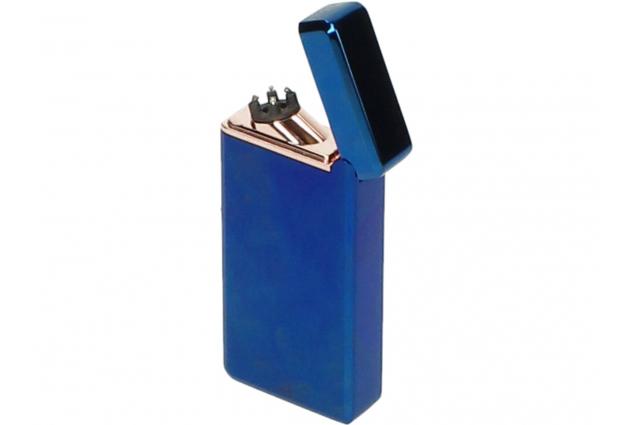 Foto 8 - Nabíjecí USB zapalovač Dual Purpose Power 2v1 modrý