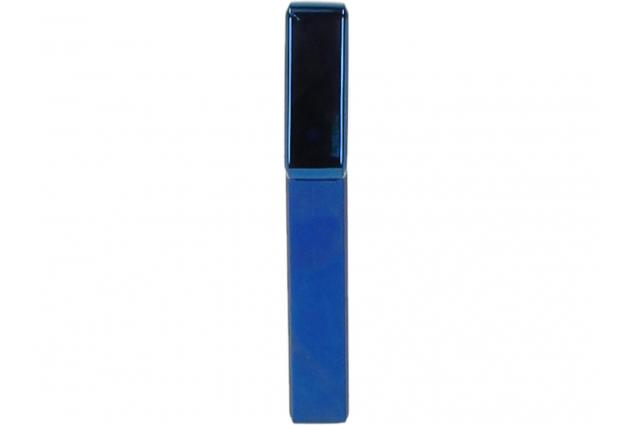 Nabíjecí USB zapalovač Dual Purpose Power 2v1 modrý