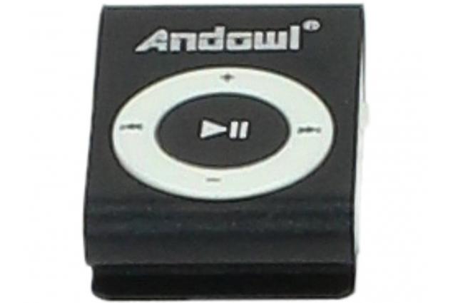 Foto 4 - MP3 přehrávač mini bez Displeje