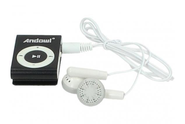 Foto 2 - MP3 přehrávač mini bez Displeje