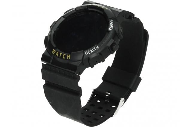 Foto 2 - Sport Smart Watch Z19 s Bluetooth