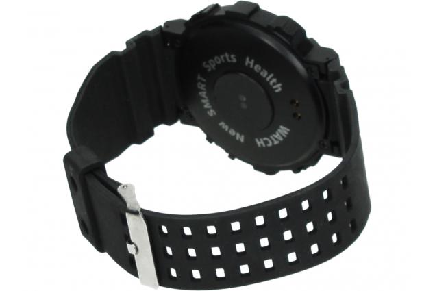 Foto 13 - Sport Smart Watch Z19 s Bluetooth