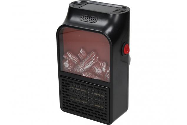 Flame Heater - Teplovzdučný ventilátor, topení