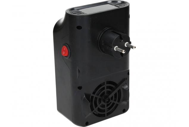 Foto 20 - Flame Heater - Teplovzdučný ventilátor, topení