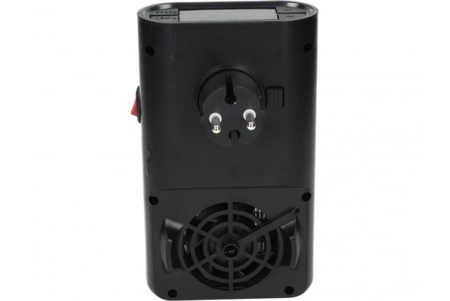 Foto 21 - Flame Heater - Teplovzdučný ventilátor, topení