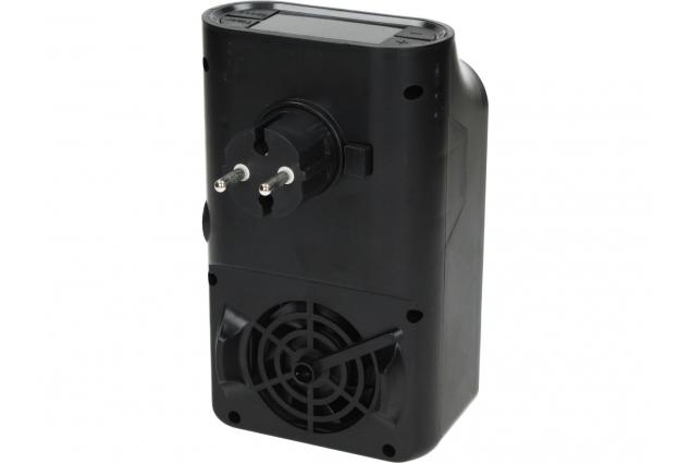 Foto 22 - Flame Heater - Teplovzdučný ventilátor, topení