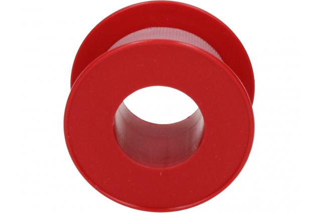 Chirurgická páska průhledná Red Rings 5m x 2,5cm