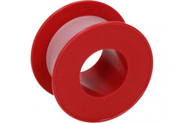Chirurgická páska průhledná Red Rings 5m x 2,5cm