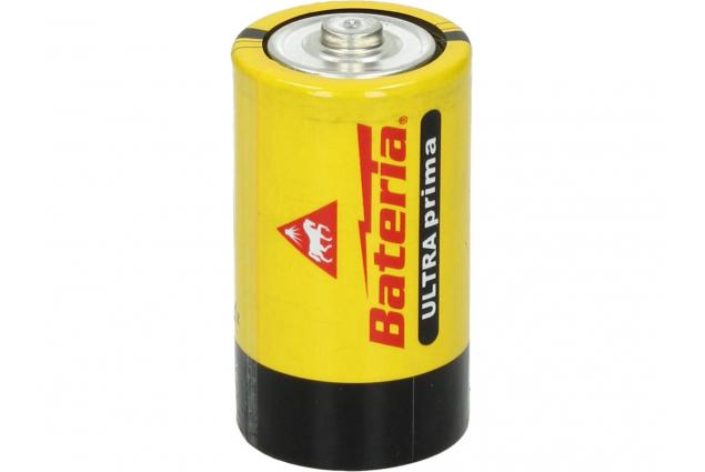 Foto 4 - Baterie R20 1,5V/C - balení 2ks