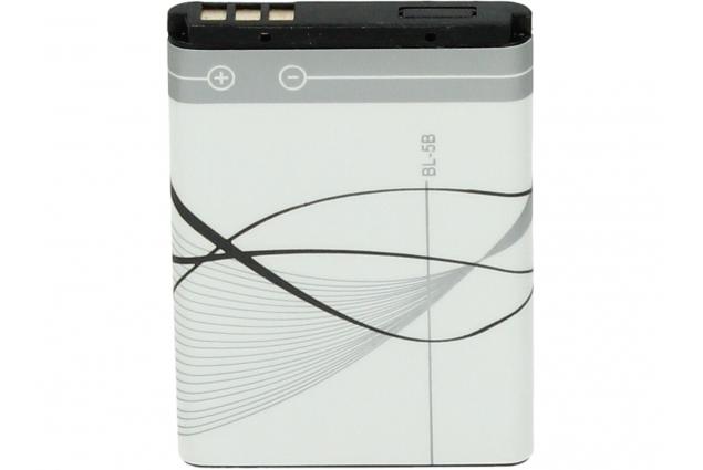 Foto 4 - Baterie pro mobilní telefon Nokia BL-5B