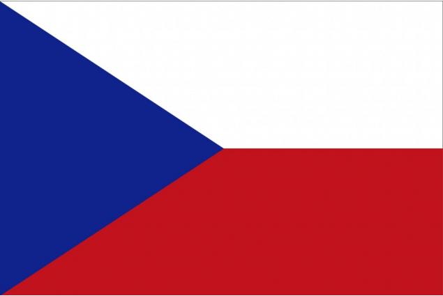 Foto 2 - Vlajka Česká republika 90x150cm