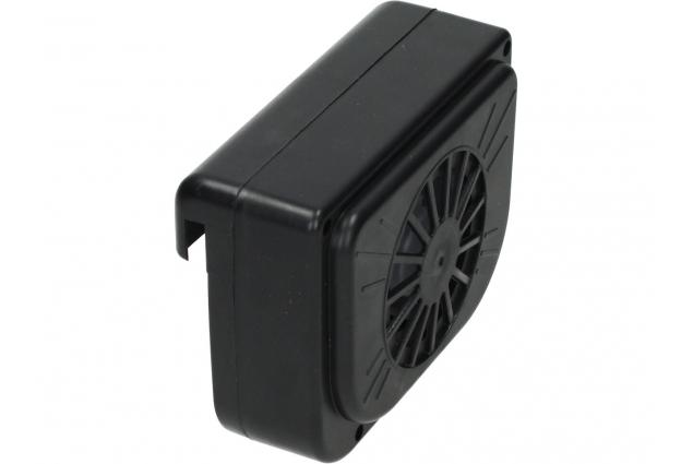 Foto 7 - Solární ventilátor do auta Auto Fan