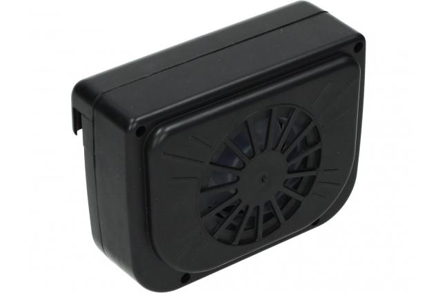 Foto 8 - Solární ventilátor do auta Auto Fan