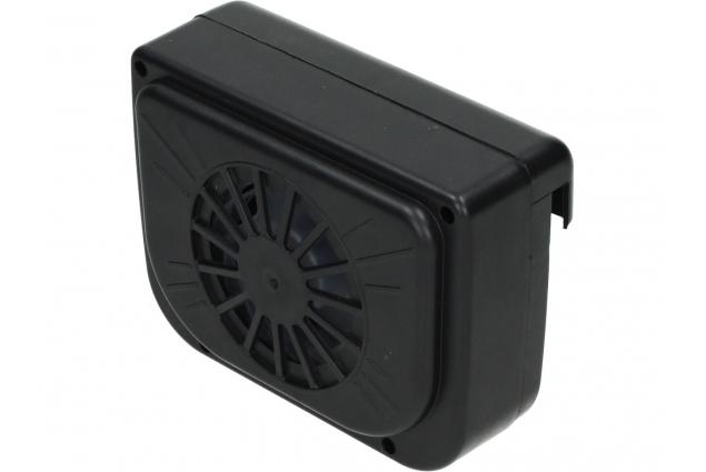 Foto 9 - Solární ventilátor do auta Auto Fan