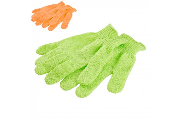 Čistící rukavice