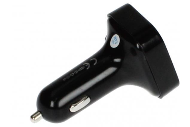 Foto 7 - USB adaptér do autozapalovače s Hands-free Bluetooth FO-Q516