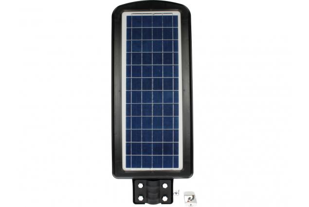 Solární pouliční světlo Jortan 200W