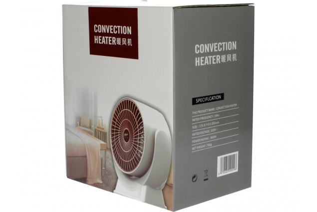Přímotop Convection Heater 800W