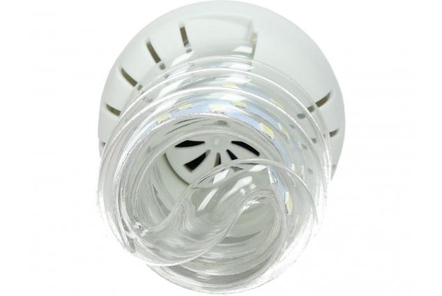 Úsporná žárovka Aerbes 7W Spiral Led E27
