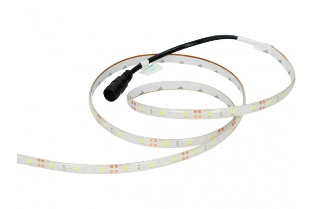 LED pásek bílý - 5 m