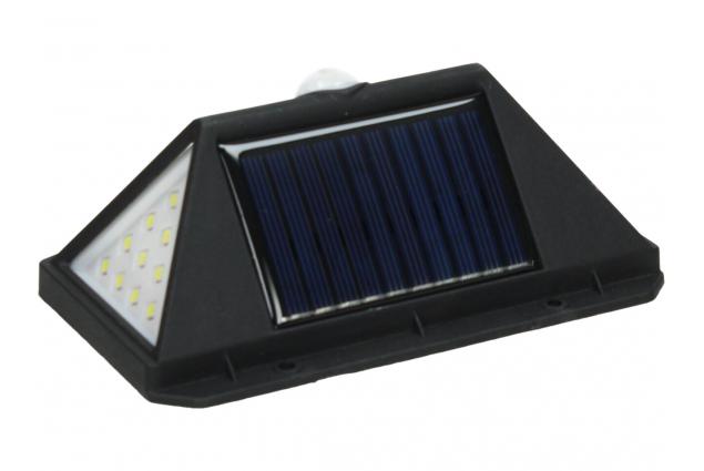 Foto 7 - LED solární světlo s pohybovým čidlem CL-100