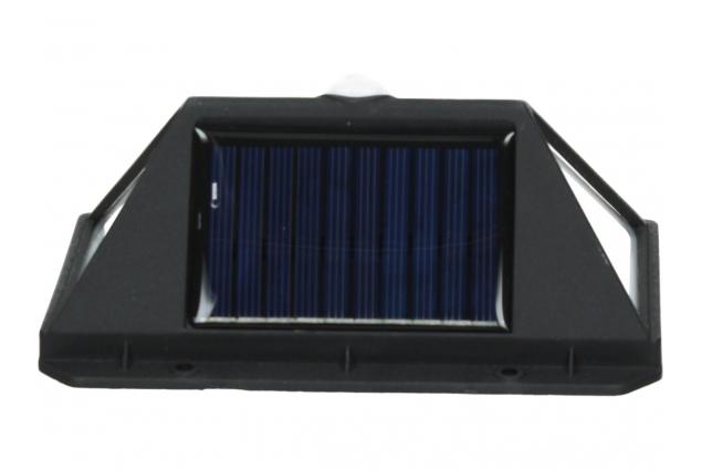 Foto 8 - LED solární světlo s pohybovým čidlem CL-100