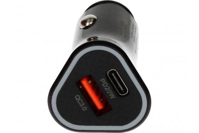 Foto 4 - USB adaptér do autazapalování