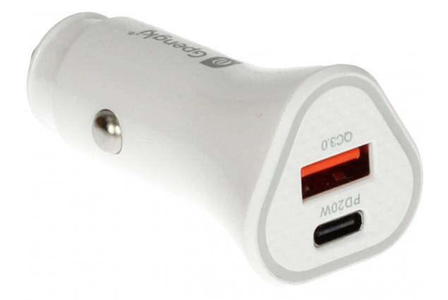 Foto 10 - USB adaptér do autazapalování