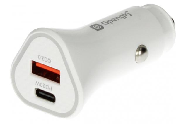 Foto 3 - USB adaptér do autazapalování