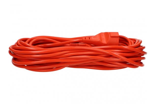 Prodlužovací kabel 20M Oranžový