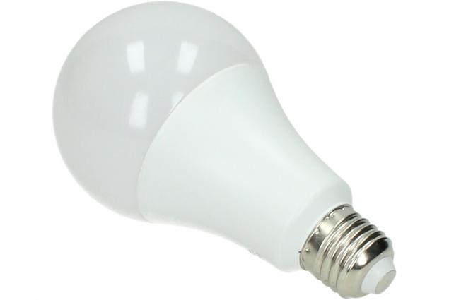 LED úsporná žárovka E27 klasik 18W 1620 lm