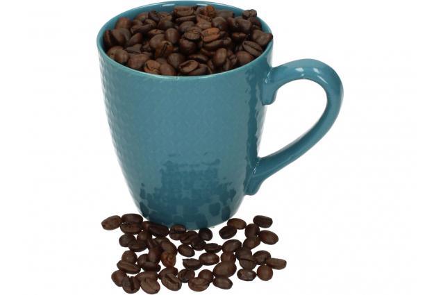 Zrnková Káva na filtr ETIOPIE SIDAMO BOMBE