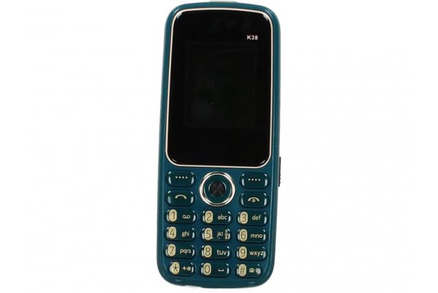 Mobilní telefon K38
