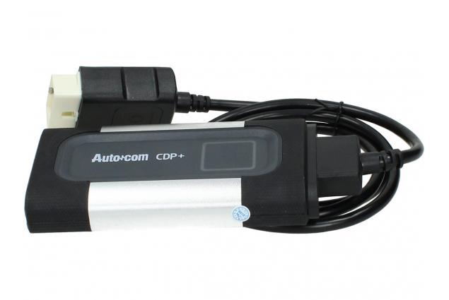 Diagnostika Autocom CDP+ s bluetooth