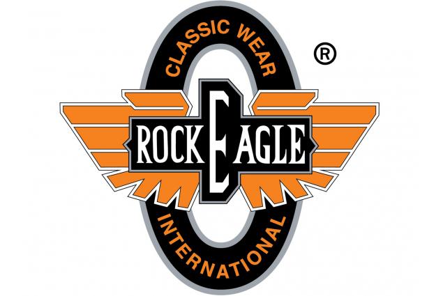Tričko Rock Eagle Full HD Tisk svítící GW 246