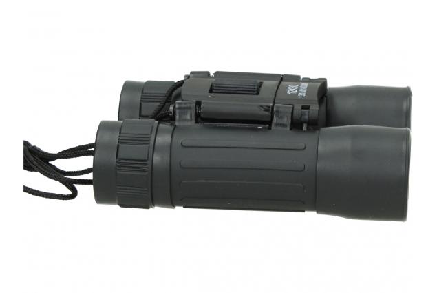 Malý outdoor dalekohled binocular s pouzdrem 12x30