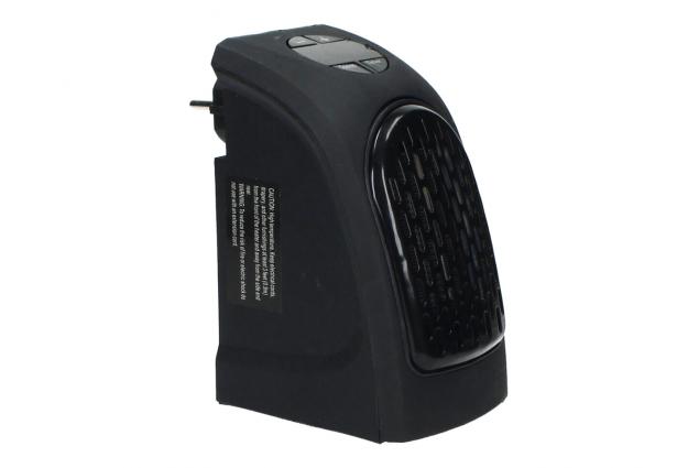 Handy Heater nebo také teplý vítr, topení z videa, kde nefunguje větrák. To musíš mít!