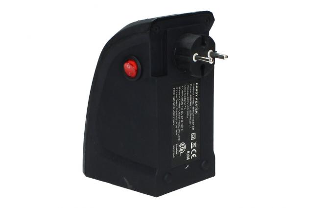 Handy Heater nebo také teplý vítr, topení z videa, kde nefunguje větrák. To musíš mít!