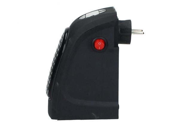 Handy Heater nebo také teplý vítr, topení z videa, kde nefunguje větrák. To musíš mít!