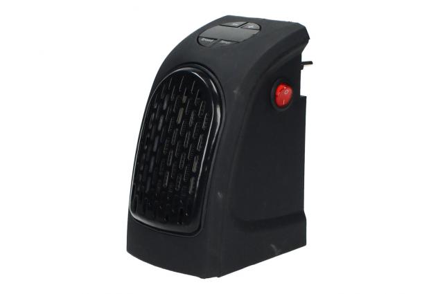 Handy Heater nebo také teplý vítr, topení z videa, kde nefunguje větrák. To musíš mít!
