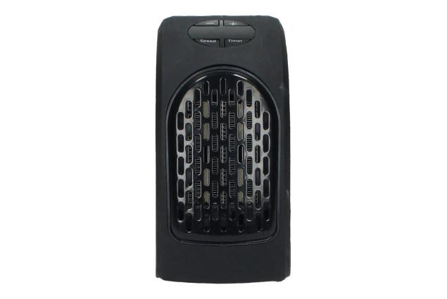 Handy Heater nebo také teplý vítr, topení z videa, kde nefunguje větrák. To musíš mít!